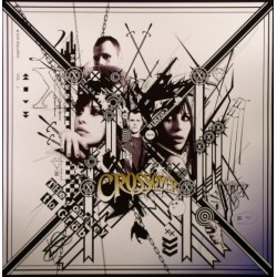 Crossover - The Journey To Gröb - GIGOLO 101