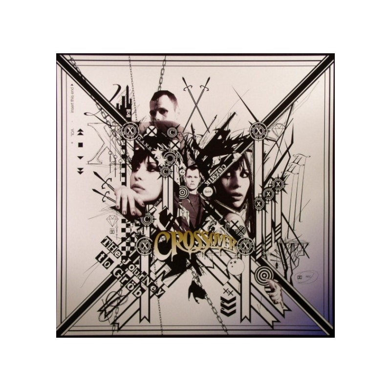 Crossover - The Journey To