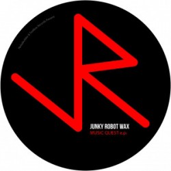 Noisebuilder - Music Quest EP