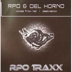 RPO & Del Horno - Voices From Hell