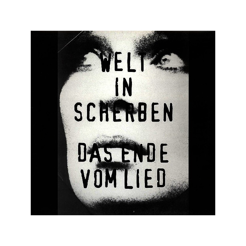 Welt In Scherben - Das Ende