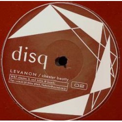 Chester Beatty - Levanon