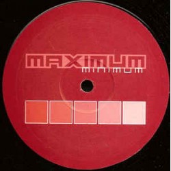 Chris Liberator & Guy McAffer - Warm Red C