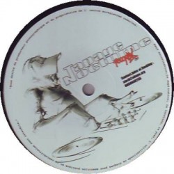 44 Khz / X-Tech - Ready Or Not!!!