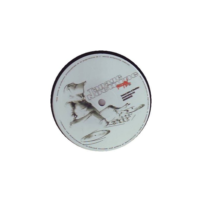 44 Khz / X-Tech - Ready Or 44 Khz / X-Tech - Ready Or