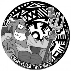 Diablo - Disk Positif 69625