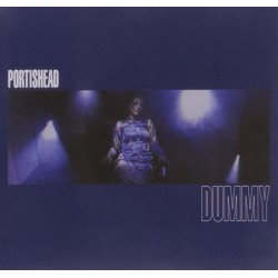 Portishead - Dummy