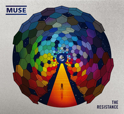 Muse - The Resistance Muse - The Resistance