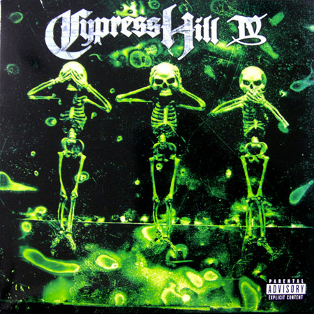Cypress Hill IV Cypress Hill IV
