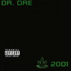 Dr. Dre - 2001