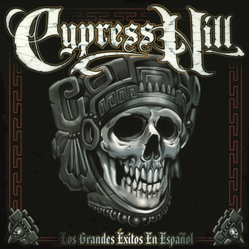 Cypress Hill - Los Grandes
