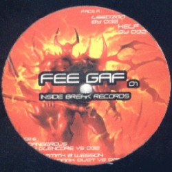 Glencore / D32 / Dark Dust - Fee Gaf 01