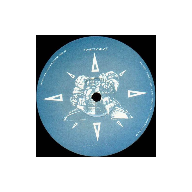 K1000 - Thc 005 K1000 - Thc 005