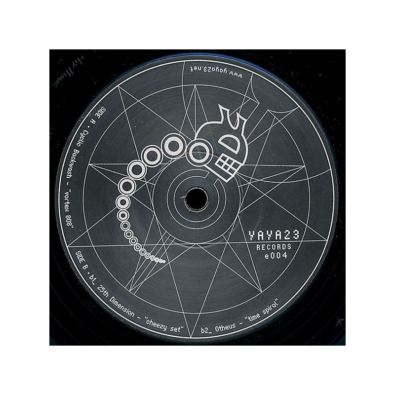 Nondormanz Ep Nondormanz Ep