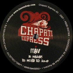 Mav - Harak