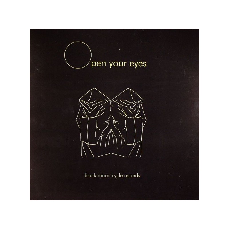 Whisperhill - Open Your Eyes