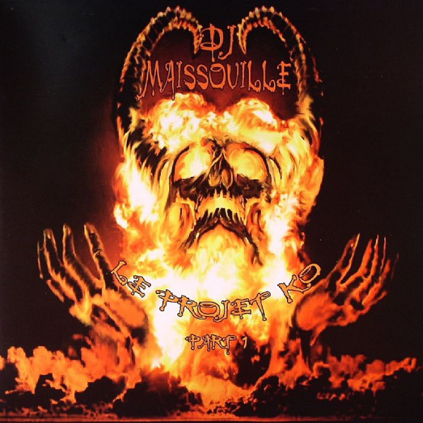 Maissouille - Le Projet KO Maissouille - Le Projet KO