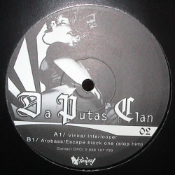 Vinka / Arobass - Split