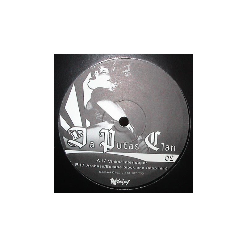 Vinka / Arobass - Split