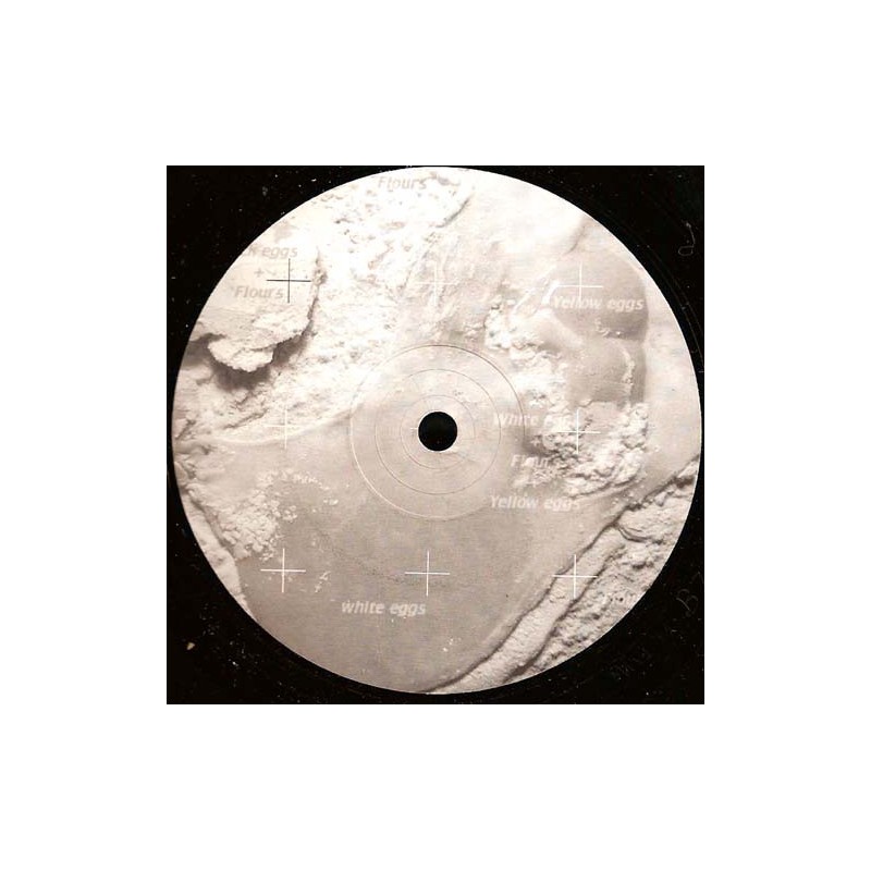 TBC Sound System - Patamixer