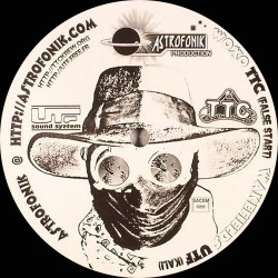 Woxo, Wakefields, Fred BLR, Arze - Mister X 02