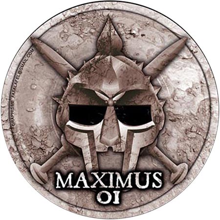 Labo 14 - Maximus 01 RP
