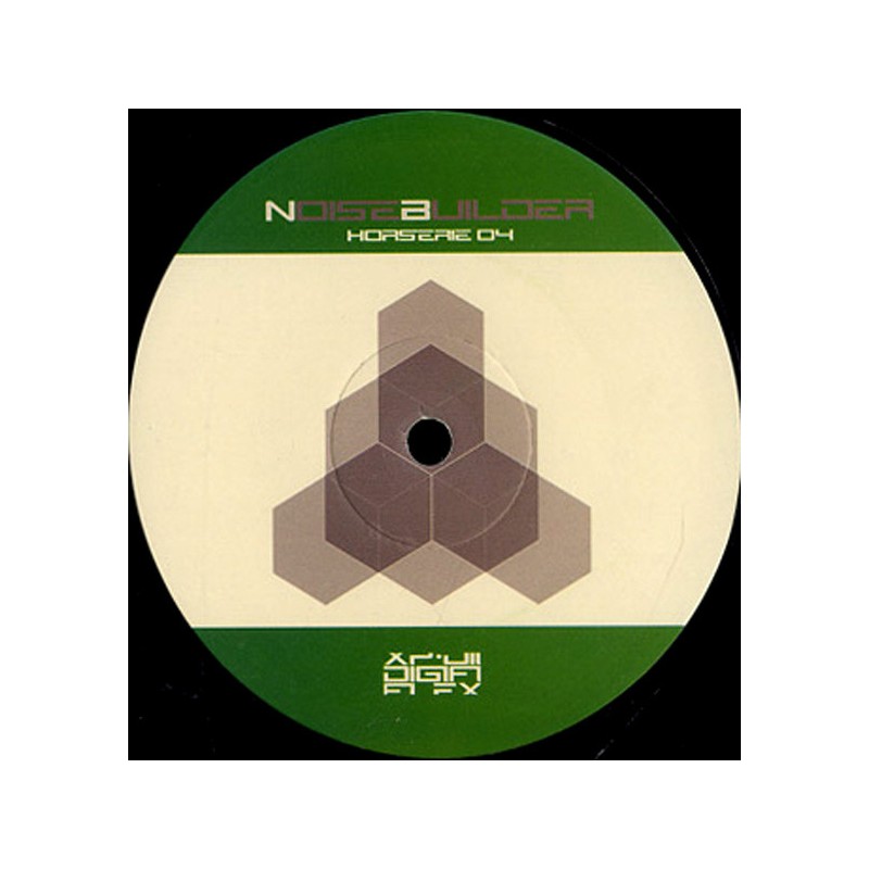 Noisebuilder - Horserie 04 -