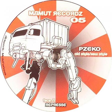 Pzeko - Old Style/New Style