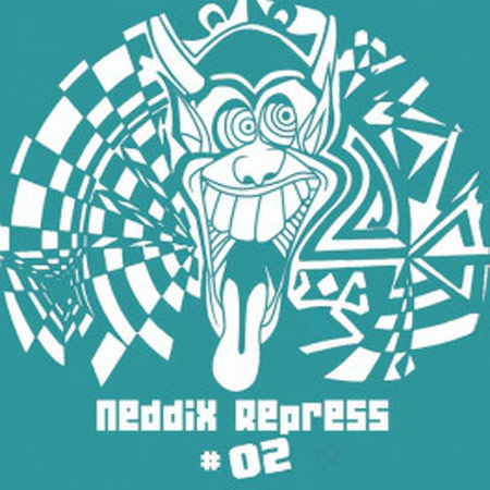 Neddix Repress 02