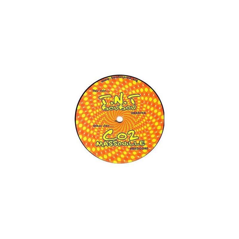 Massouille / Boubou - Massouille / Boubou -