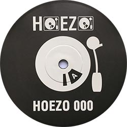 Jacidorex / Brian KX / Jack Wax & Pallette / Aztekk & Overlast