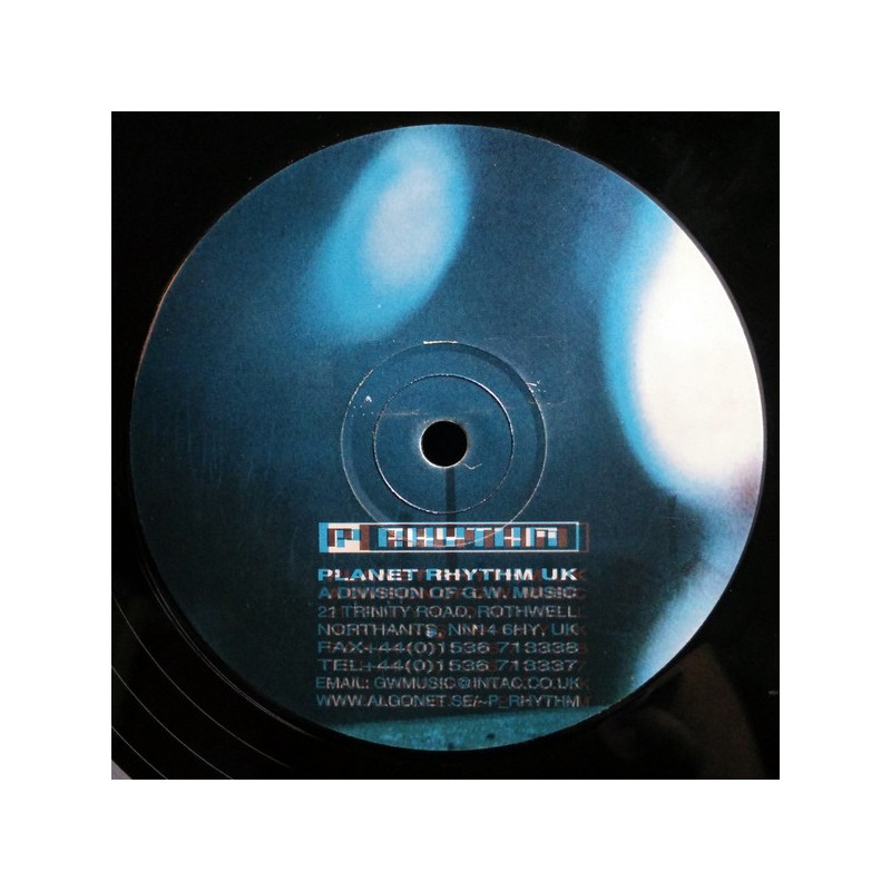 Shape Changer - Crystal Dreams
