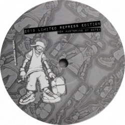 Les Enfants Sages - The Wise Child EP