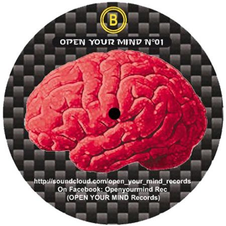 Noize Maniak / Kl-Audio /