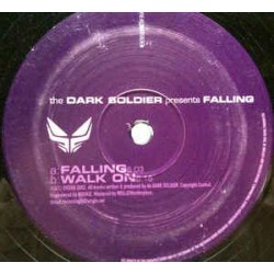 Dark Soldier The - Falling