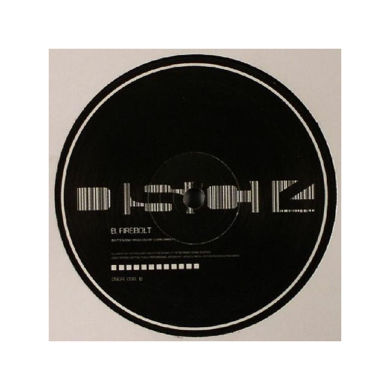 Crossfire - Counterforce / Crossfire - Counterforce /
