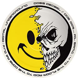 Sam.C, DJ.Y, Emel - Gools & Goblins EP