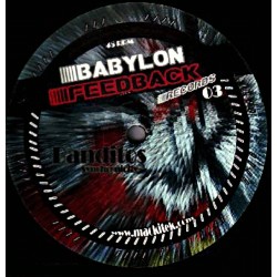 Babylon Feedback 03