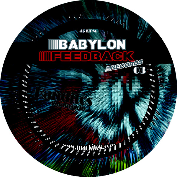 Babylon Feedback 03