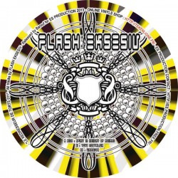 Flash Eksesiv - Le Redresseur De Torts 11