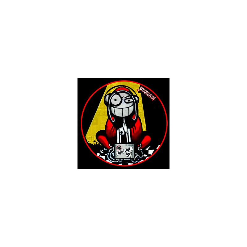 Ixindamix, Maskk - Damage Ixindamix, Maskk - Damage
