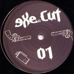 Stryk Nine - Beastie Is Never Die