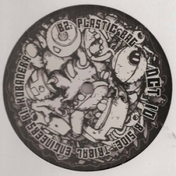 Adam Vandal / Tribal Engineers - DCT 10
