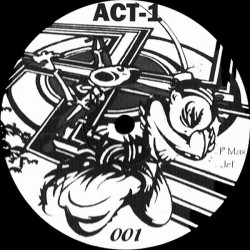 ACT-1 - ACT 001