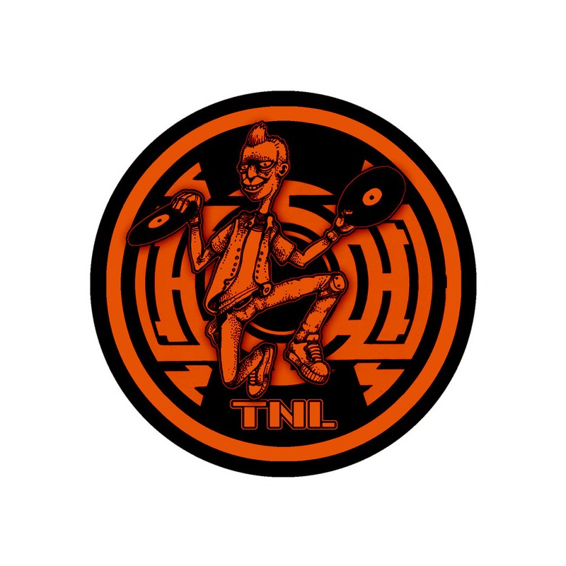Suburbass, Gotek - TNL RP04