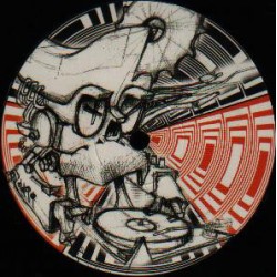 Evobox - Acid Rain - Sulfurik