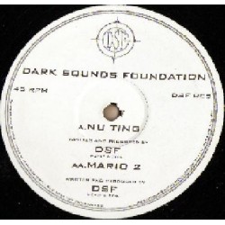 DSF - Nu Ting - Mario 2