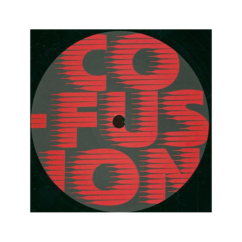 Co - Fusion -Strutin Remixes