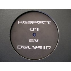 Delysid ‎– Respect 01