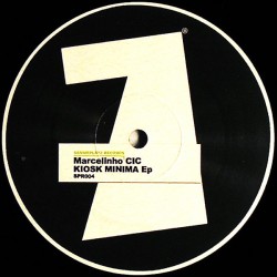 Marcelinho CIC - Kiosk Minima EP